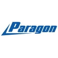 thumbnail image 5 of Paragon Adult Solid Mesh Polo - Paragon, 5 of 5