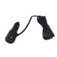 thumbnail image 1 of Speravity Cargador de coche 2 en 1 para cámara de salpicadero, doble USB desmontable, carga rápida, portátil, tableta, encendedor automotriz, Cámaras de salpicadero de coche, 1 of 6
