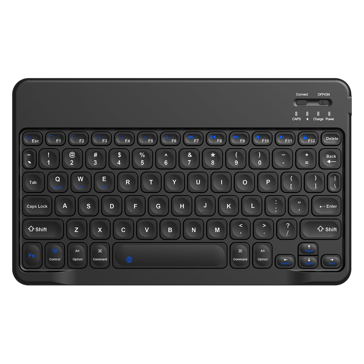 Wired USB Japanese/English Bilingual Keyboard for Tablet/ PC