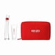 thumbnail image 1 of Perfume Kenzo Flower para mujer, 50 ml, Eau de Parfum, set de 3 piezas, 1 of 3