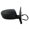 thumbnail image 2 of Brock Power Mirror for 2011-2018 300 Heated Manual Fold Right 1TK86AXRAG, 2 of 4