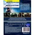 thumbnail image 2 of Piratas Del Caribe 5 La Venganza De Salazar Blu ray Dvd DISNEY PIXAR Piratas Del Caribe 5 La Venganza De Salazar Blu ray Dvd, 2 of 2