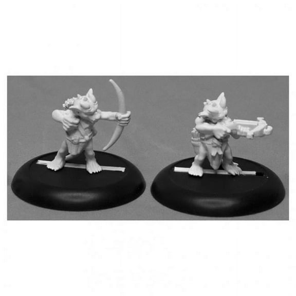 Reaper Miniatures Kobold Archers New