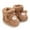 Brown, variant on Winter Baby Boots Soft Warm First Cozy Animal Design Sole For Boys Girls Toddler Footwear Indoor Outdoor Use Baby Boy Boots 12-18 Months, Size 12-18 Months