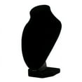 thumbnail image 3 of Maniquí Negro Hot6sl para Decorar Collares y Joyas, 3 of 4