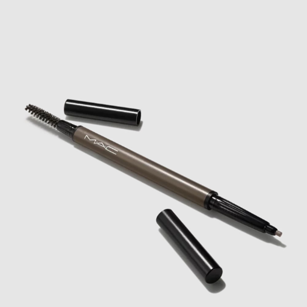 MAC Eye Brows Styler Fling For Women, 0.003 oz