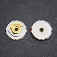 thumbnail image 4 of 2PCS Watch Calendar Driving Wheel Replacement Part for 46943 Watchmakers Tool TAPDRA Spare Part, 4 of 4