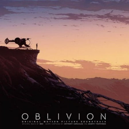 Oblivion Soundtrack - Vinyl