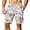 D Multicolor, variant on Nmnitkp Mens Shorts Hawaiian Print Quick Dry Swim Trunks Elastic Waist Drawstring Mesh Lined Beach Board Shorts, Summer Casual Multicolor,L