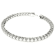 thumbnail image 5 of PULSERA BRAZALETE SWAROVSKI MATRIX TENIS CRISTALES + KIT DE REGALO, 5 of 6