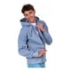 thumbnail image 4 of Sudadera Abierta Para Hombre Con Cierre Metálico, 4 of 7