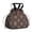 Pioneer Flower Floral-3, variant on Pioneer Flower Floral Print Pattern Drawstring Lunch Bag Women - Drawstring Lunch Bag Insulated for Work Office - Stain-Resistant Large Lunchbags for Women with Multi-Pockets