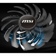 thumbnail image 4 of MSI Mech Radeon RX 6700 XT 12GB GDDR6 PCI Express 4.0 Video Card RX 6700 XT MECH 2X 12G OC, 4 of 9