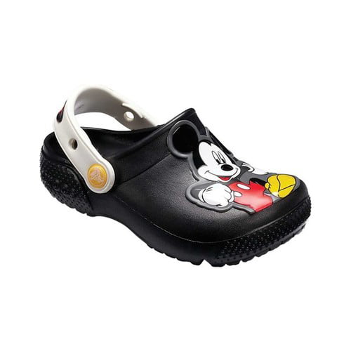 Crocs Kids Boys and Girls Disney Mickey Mouse Clog