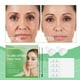 thumbnail image 4 of Juego de pegatinas para lifting facial | Cinta moldeadora facial en V invisible transparente para papada y líneas nasolabiales | Reafirmante de larga duración | 160 PIEZAS | Amigable con el, 4 of 7