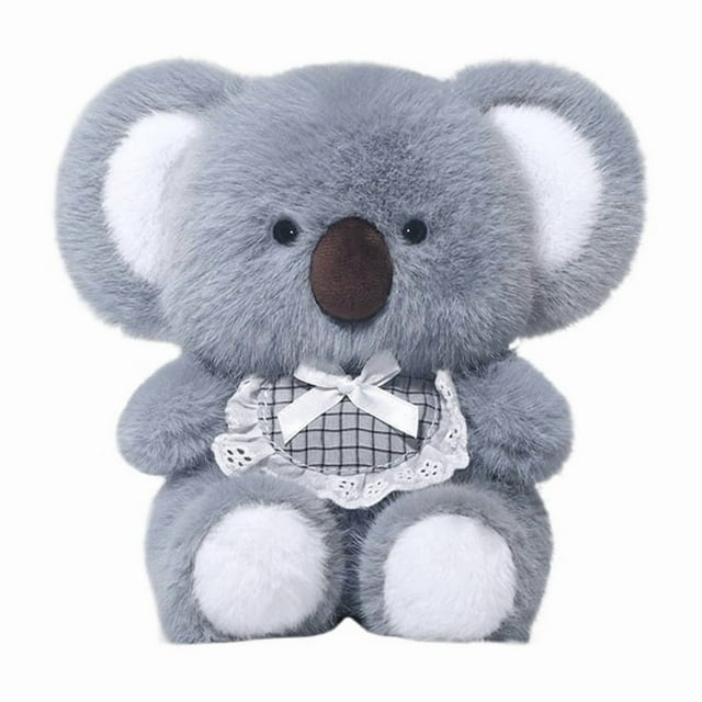 Serie Animal Peluches Muñecas Lindas Muñeca Almohada Compañero