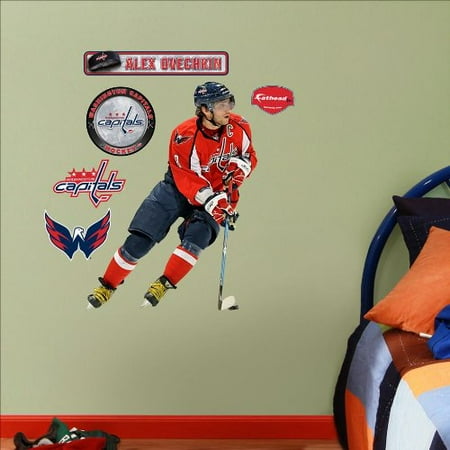 Alex Ovechkin Junior 15-16137