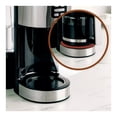 thumbnail image 2 of Cafetera Ninja Dcm201 De Acero Inoxidable Programable Para 14 Tazas, 2 of 4