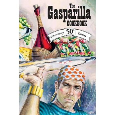The Gasparilla Cookbook (Best Junior League Cookbooks)