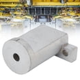 thumbnail image 4 of Lathe Tool Holder Base, Mini Lathe Saddle Support Bracket Long Lasting Aluminum Rugged  for Machining, 4 of 7