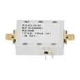 thumbnail image 2 of Wide Band , Large Dynamic Range  40dB RF  Module  for GPS Satellite Navigation, 2 of 8