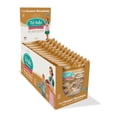 thumbnail image 2 of The No Bake Cookie Large Individually Wrapped Fresh Coconut Macadamia Cookie, 4.3 Ounce -- 72 per case, 2 of 4