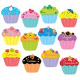 thumbnail image 2 of Cupcakes 6" Découpés, Pack de 36, 2 of 2