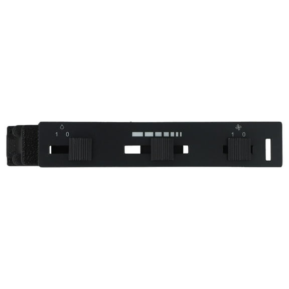 For SV12969 Range Hood Switch Replacement Switch