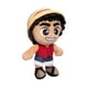 thumbnail image 1 of Muñeco de peluche One Piece Luffy 12.5 cm Marca Ruz., 1 of 4