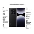 thumbnail image 4 of Smartphone Xiaomi Note 14 Pro 4G/256GB Negro Desbloqueado, 4 of 5