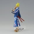 thumbnail image 2 of Sabo - One Piece Magazine Piece of Dream #2 Special Figure (Banpresto) 18748, 2 of 4