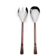 thumbnail image 1 of Celia Design 2-piece Copper Antique Salad Serving Set, 1 of 5