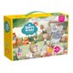 thumbnail image 1 of rompecabezas para niños rompecabezas grande para niños rompecabezas de 100 piezas juguetes regalos de jardín de infantes, 1 of 5