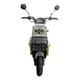 thumbnail image 5 of Moboss Bicicleta Electrica para Adultos Bicimoto Electrica Potencia Maxima del Motor 500 W Bateria 60V 20AH Gris, 5 of 10