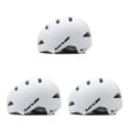 thumbnail image 1 of Soidarity Casco de ciclismo Hombre Mujer Cascos de bicicleta resistentes a impactos Sombrero transpirable Suministros de equitación Protector Type1 NO1, 1 of 6
