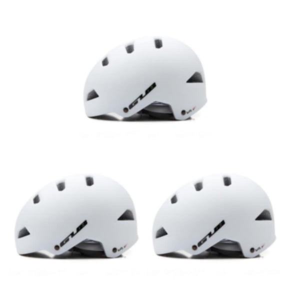 Soidarity Casco de ciclismo Hombre Mujer Cascos de bicicleta resistentes a impactos Sombrero transpirable Suministros de equitación Protector Type1 NO1