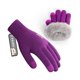 thumbnail image 1 of wonima44 Kids Winter Gloves for Boys Girls Children Toddler Thermal Wool Knit Gloves with Insulated Fleece Lining Keep Hand Warm Gift, 1 of 1