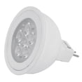 thumbnail image 1 of FOCO LED T. VOLTECK 46179 MR16 BASE GX5.3 6W LUZ CALIDA, 1 of 4