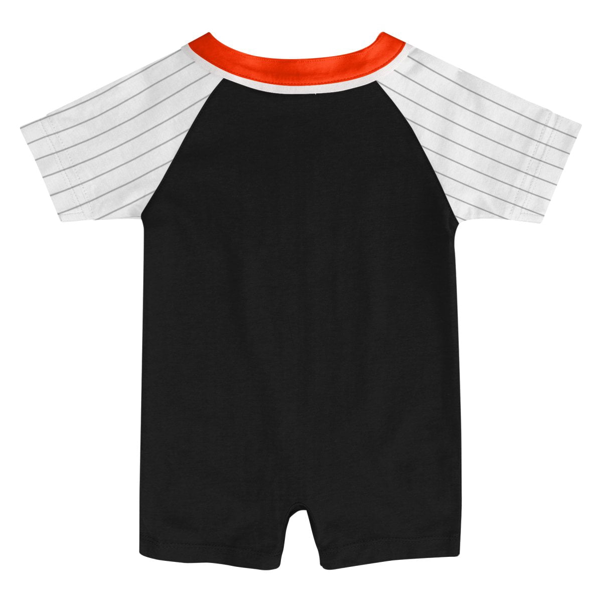 San Francisco Giants Infant Licensed MLB Boys Romper 9K3N3MB38 3-6M