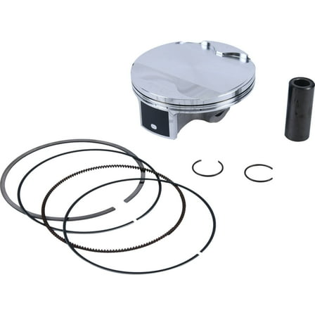 New Vertex Forged Replica Piston Kit 24368B for Kawasaki KX 450 F 19