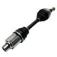 thumbnail image 4 of Detroit Axle - Complete Front CV Axle Shaft Assembly for 2006-2011 Dodge Ram 1500 4WD 2007 2008 2009 2010 Replacement, 4 of 8