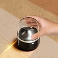 thumbnail image 1 of PRETXORVE Rechargeable Fabric Lint Remover Electrical Sweater Pilling Remover for Blankets Upholstery Home Use Portable, 1 of 6