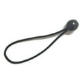 thumbnail image 4 of King Canopy 8-Inch Black Ball Bungees, 50 Pack, 4 of 7