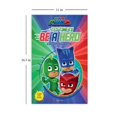 thumbnail image 3 of Its Time to be a Hero: PJ Masks - Giant Coloring Book by Wonder House Books PB, 3 of 3
