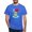 Royal, variant on CafePress - I Love Pickles Dark T Shirt - Men's Classic Cotton T-Shirts