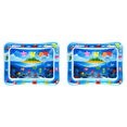 thumbnail image 1 of Alfombra Juego Con Sensor Peces para Gatos (M), 1 of 4