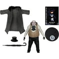 thumbnail image 2 of DC Multiverse Batman Returns 7 Inch Action Figure Deluxe Theatrical Edition - The Penguin, 2 of 2