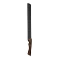 thumbnail image 2 of Cuchillo Tramontina Churrasco Black de Madera para rebanar, 2 of 4
