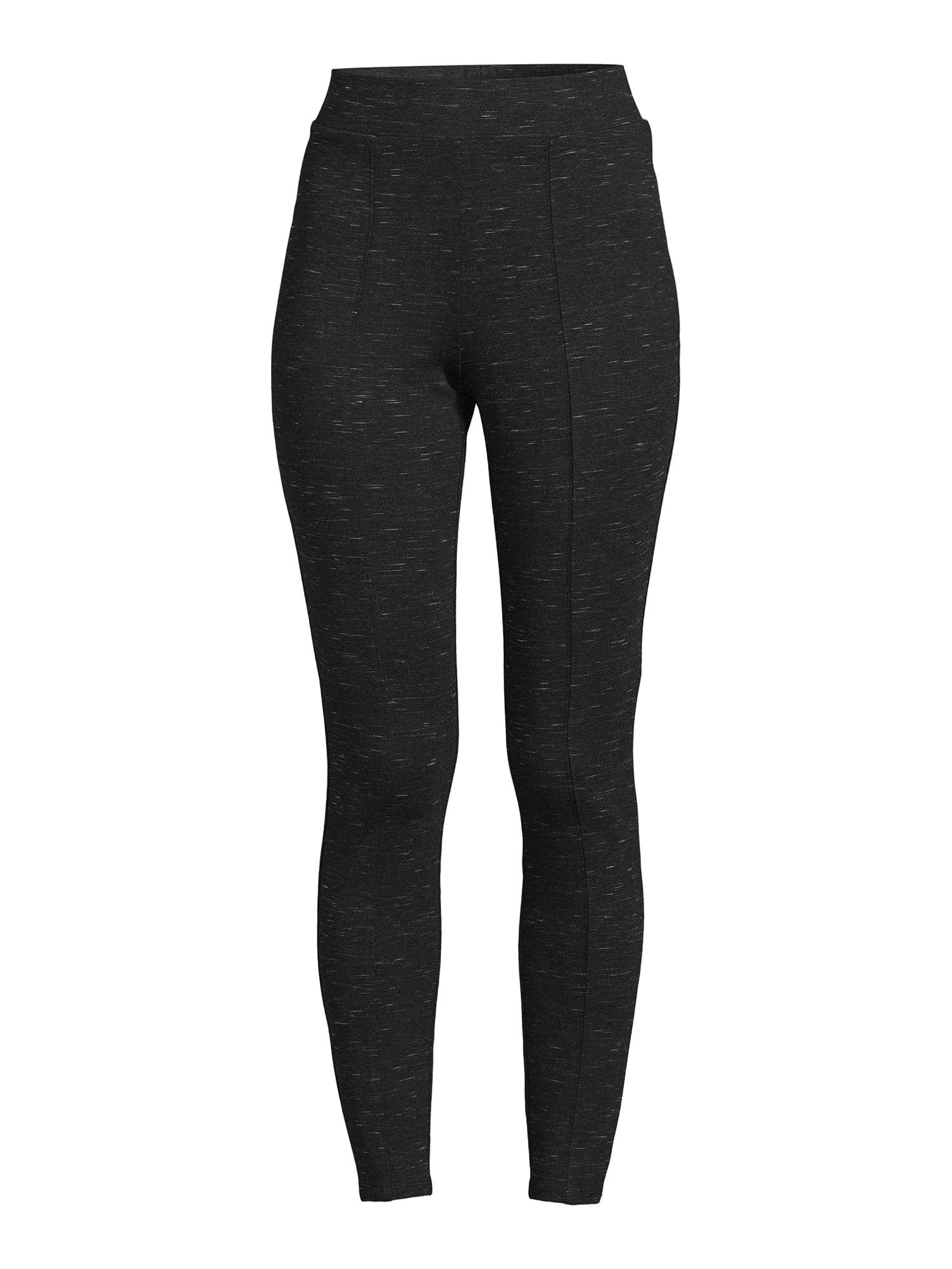 Time and Tru Women's High Rise Jeggings, 29" Inseam, Sizes XS-3XL
