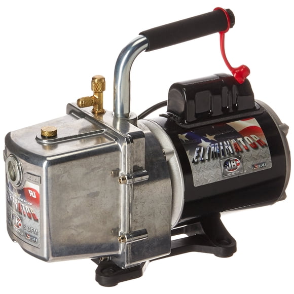 Bomba de vacío JB Industries DV-6E 6 CFM 110 V